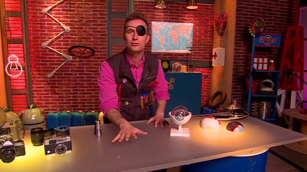 El COOOC col·labora al programa Dinàmiks